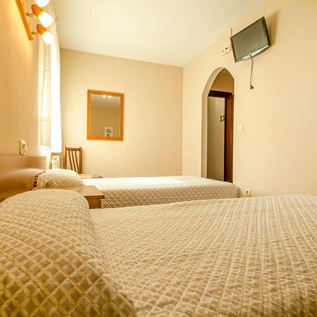 Hosteria Fimar Ubiarco Exterior foto