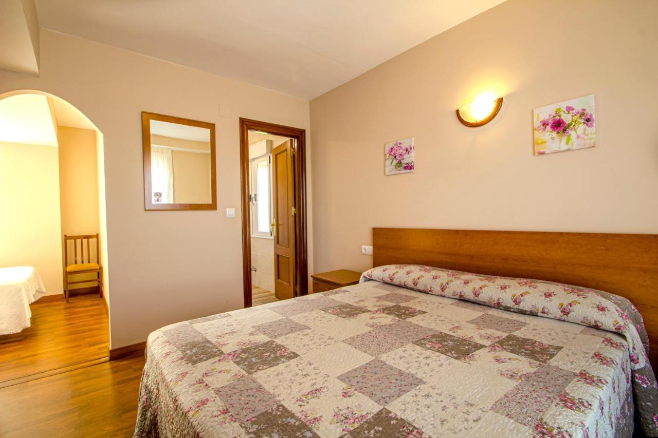 Hosteria Fimar Ubiarco Exterior foto