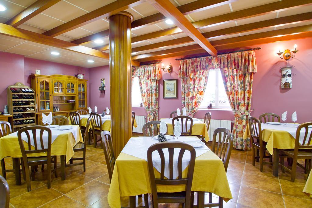 Hosteria Fimar Ubiarco Exterior foto