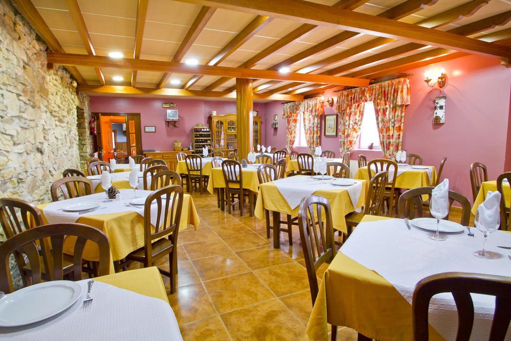 Hosteria Fimar Ubiarco Exterior foto