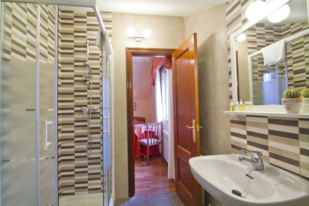 Hosteria Fimar Ubiarco Exterior foto