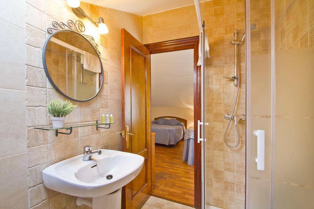 Hosteria Fimar Ubiarco Exterior foto