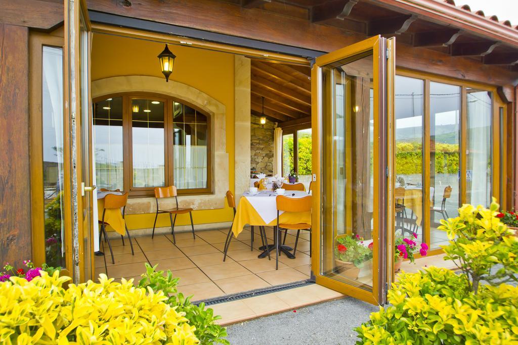 Hosteria Fimar Ubiarco Exterior foto