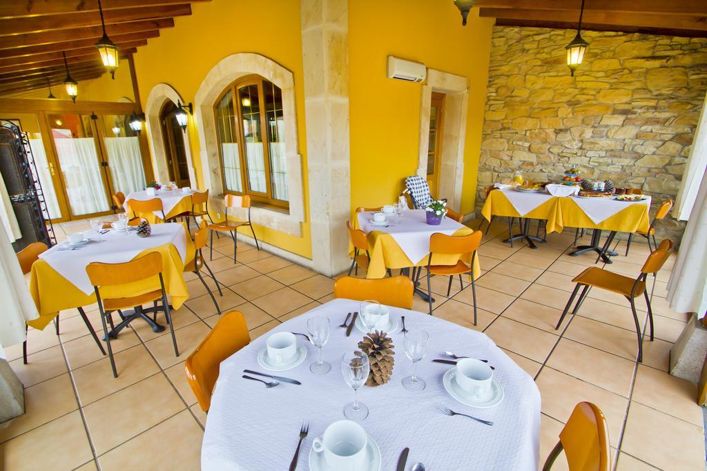 Hosteria Fimar Ubiarco Exterior foto